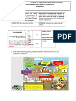 Grammar: Gestión de Formación Profesional Integral Procedimiento Desarrollo Curricular Workshop