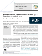 Extraction, Isolation, Identification of Flavonoid From Euphorbia neriifolia leaves.pdf