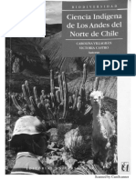 Villagran y Castro 2003 PDF