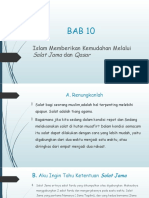 Bab 10