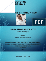 Juan Anaya Grupo 110 Fase 1 Preliminar