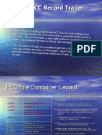 HCC Container Design