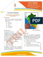 Solucionario Uni2014i Aptitud PDF