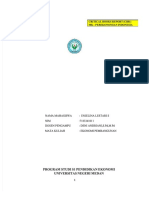 CBR Ekonomi Pembangunandocx PDF