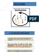 2 Inclusión