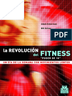 La Revolucion del Fitness.pdf