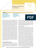 Principios de Anestesiología, Tratamiento Del Dolor y Sedación Consciente PDF