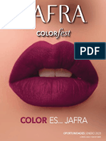 Jafra - Enero 2020 PDF