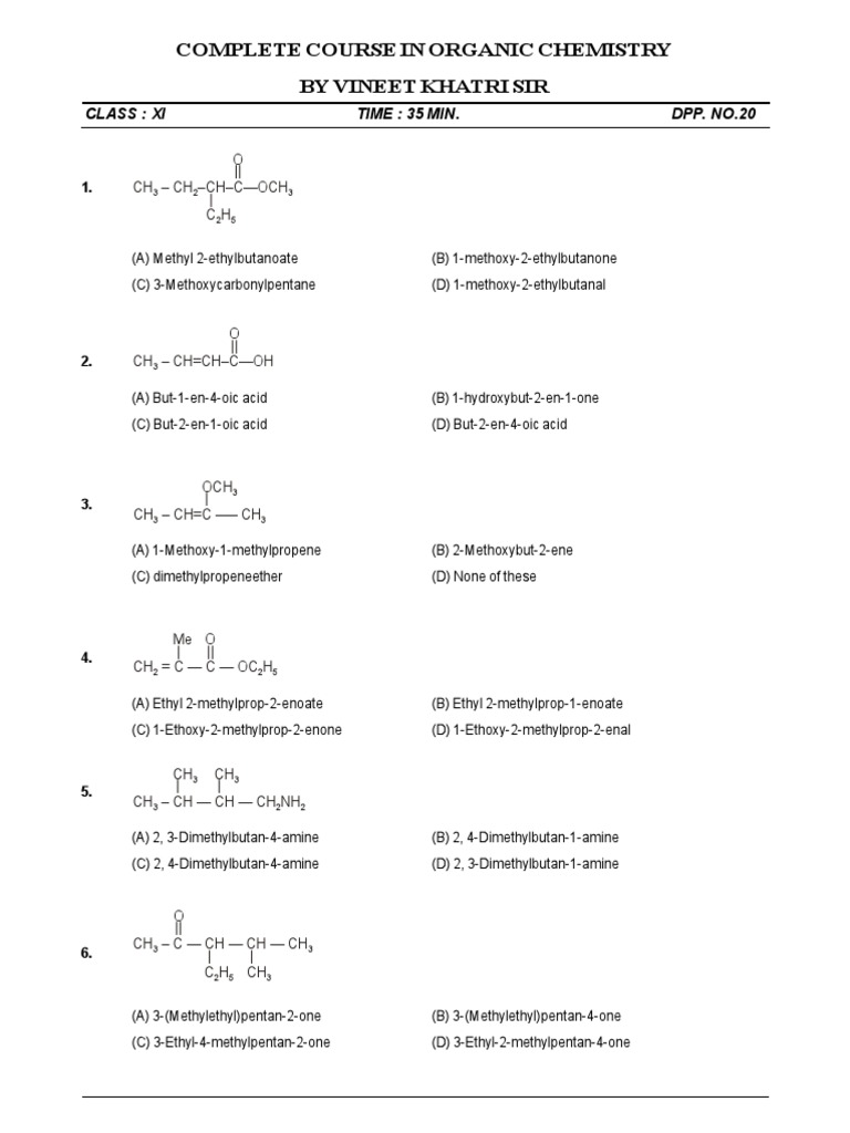 4 Dppto55 International Union Of Pure And Applied Chemistry Chlorine