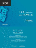 Guia Iam 2025 | PDF | Infarto de miocardio | Medicina Interna