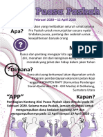 Poster APP