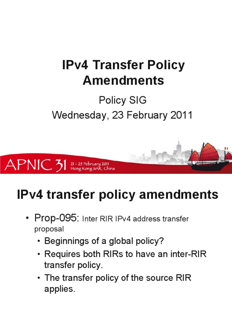 TransfersSummary PDF | PDF