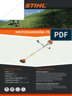 FS 280 PDF