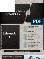 Congklak