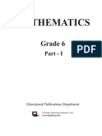 Yr 6 Maths G-6 E P-I PDF