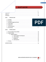 Daftar Isi: Modul Matematika Smp/Mts Kelas Vii - Bilangan