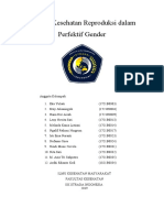 Konsep Kesehatan Reproduksi Dalam Perfektif Gender