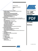 Datasheet Atmega8 1