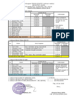 ANALISIS PEKAN EFEKTIF SEMESTER Ganjil 2018-2019