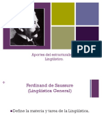 Coseriu y Saussure PDF