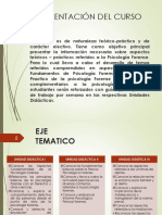 Psicologia Forense PDF