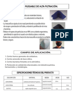 FICHA TECNICA MASCARILLA Final PDF