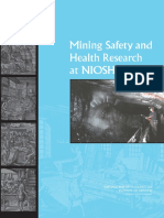 (Committee To Review The NIOSH Mining Safety and H (BookFi) PDF