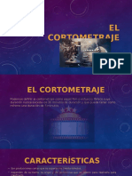 El Cortometraje