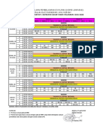 Jadwal PJJ Ramadhan PDF