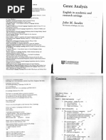 Swales Notas PDF