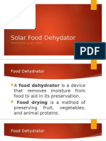 Solar Food Dehydator.pptx