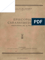 Gh. Cotoşman - Episcopia Caransebeşului până în pragul sec. al XIX-lea.pdf