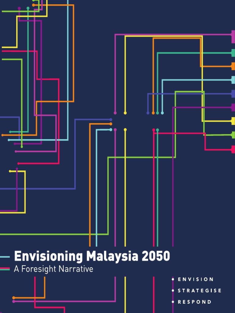 Envisioning Malaysia 2050 Foresight Pdf Brunei Borneo