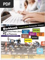 IGCSE Computer by Inqilab Patel-Paper 2 PDF