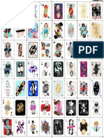 WomanCard 2016 July PDF