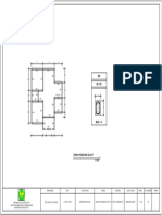 Rencana Sloof PDF