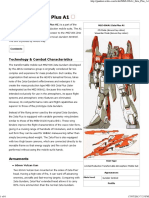 MSZ-006A1 Zeta Plus A1 - Gundam Wiki