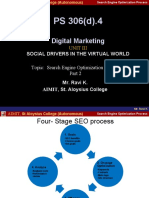 Unit 3 Social Drivers in Virtual World