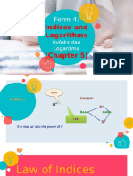 INDICES AND LOGARITHMS.pptx