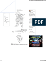 MSZ-010C ZZ Cannon