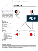 Quadrado Das Oposições - Wikipédia, A Enciclopédia Livre