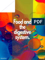 All About Food and How It Effects Your Health PDF