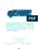 Guide Audit Gehse PDF