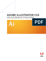 Adobe Illustrator Cs3 Felhasználói Útmutató