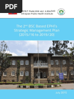 Ethiopia Public Health Training Initiative PDF | PDF | Ethiopia ...