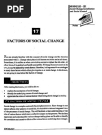 Download Factors of Social Change by indraneel8 SN45855349 doc pdf