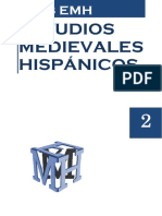 Estudios Medievales Hispánicos 2013 PDF