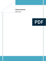 Cable Trench Desiign Report 26.04.2020 PDF