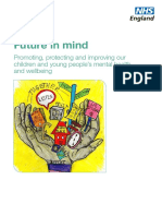 Childrens Mental Health PDF