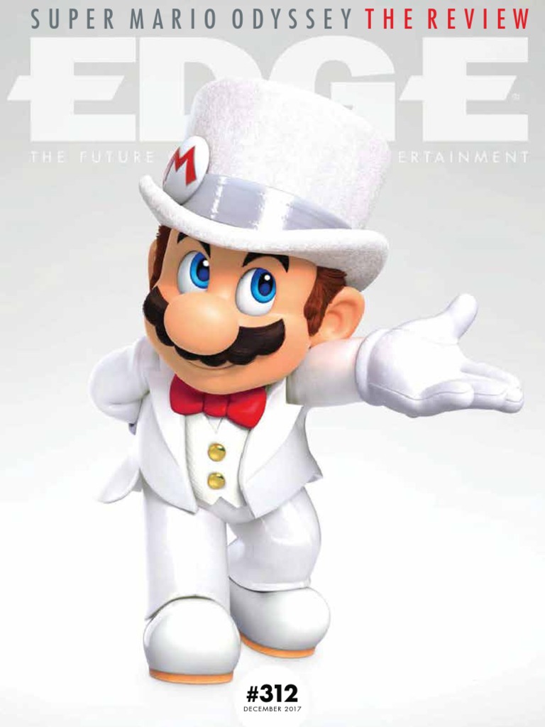 AmiAmi [Character & Hobby Shop]  Super Mario Odyssey The Complete Guide  (BOOK)(Released)